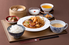 原宿 南国酒家 多治見店のコース写真