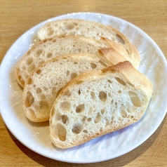 バゲット(4切れ)