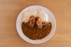 徳島・鳴門の食材を贅沢に。こだわりのトッピングカレー