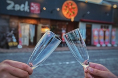 バルDEZack 君津店の外観2