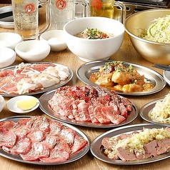武蔵小金井肉流通センターのメイン写真