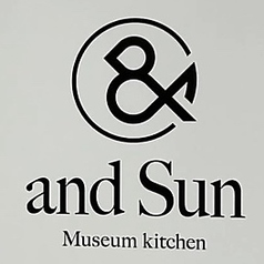 東北歴史博物館レストラン　&SUNの特集写真