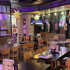 韓国料理 ホンデポチャ 中目黒店の雰囲気3