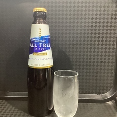 ノンアルコールビール