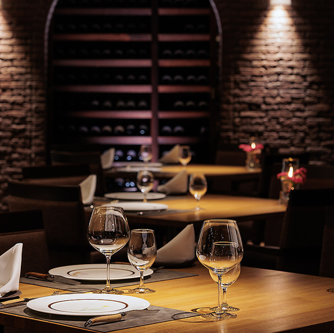 レストラン シャモニーの写真