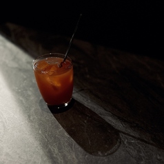 カンパリベース