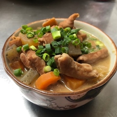 キッチン笑りぃの写真