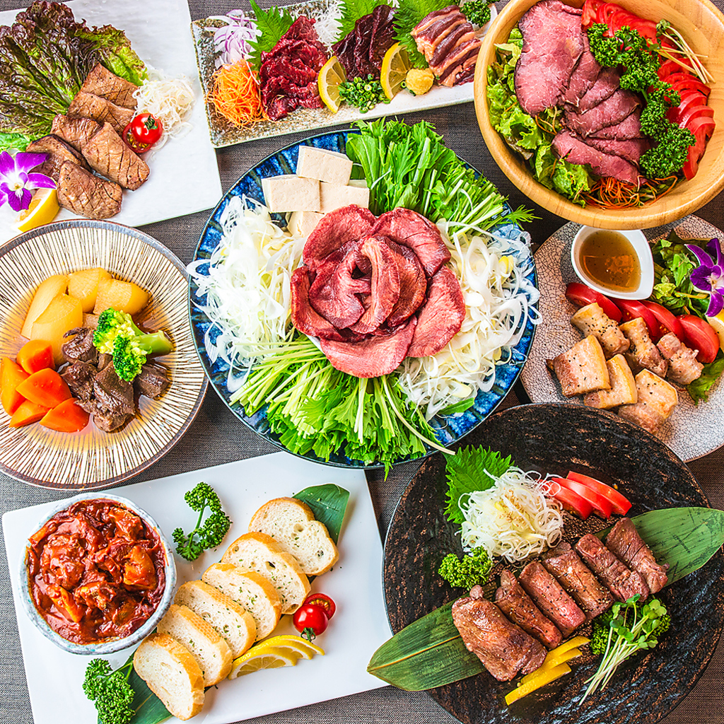 居酒屋 万福 東京駅八重洲の写真ギャラリー