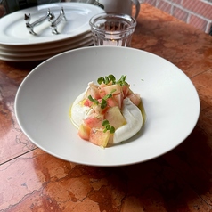 bistro FUJI ビストロフジの特集写真