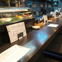 酒膳新鮮具味 杉成の雰囲気2