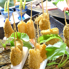 今日の晩御飯は居酒屋気分で！