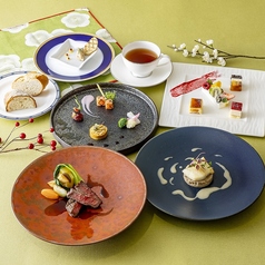 ベッセ ボワールのコース写真