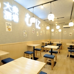 大衆酒場 むに 大阪天満店の雰囲気1