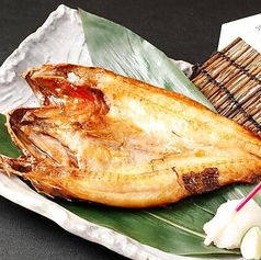 特大とろきんき開き