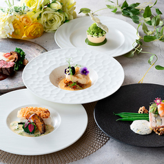 スターゲイト ANAクラウンプラザホテルグランコート名古屋のおすすめ料理1