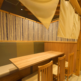 はなれ 豊田市駅前店の雰囲気3