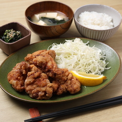 まさき食堂のおすすめポイント1