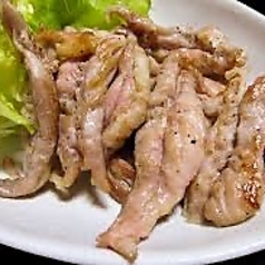 うどん亭さかえの特集写真