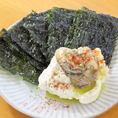 牡蠣のポテサラは日常に最高の彩りを加える上質なひと手間がカギの逸品！