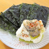 牡蠣のポテサラは日常に最高の彩りを加える上質なひと手間がカギの逸品!