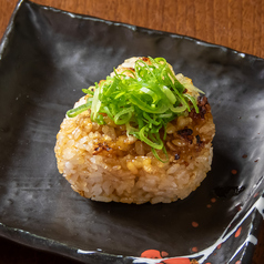 焼おにぎり 1ケ
