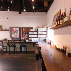 豆藤 平尾本店の特集写真