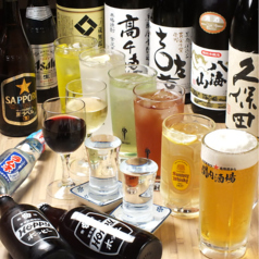 水産酒場サーモン部 新横浜駅前店の特集写真