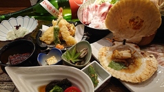 さざん屋 海老名店のコース写真