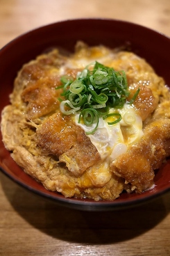 うどんのモリスのおすすめ料理1