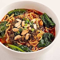 中華料理をメインとしたメニューを開発中