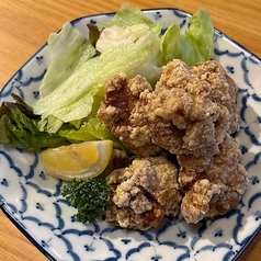 ふたばザンギ