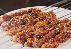 ラム串焼き（1本）