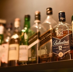 誕生日特典☆デザート or グラススパークリングワインの写真