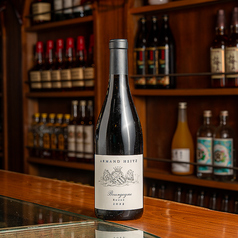 ブルゴーニュ ルージュ(赤)