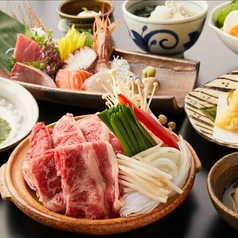 創作居酒屋 和み屋 有楽町本店のコース写真