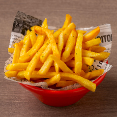 Side dish お子さまポテト