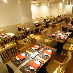 ALEGRIA shinyokohama アレグリア新横浜の特集写真