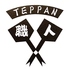 TEPPAN職人のロゴ