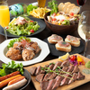 TAFFY'S KITCHEN タフィーズキッチン 成瀬