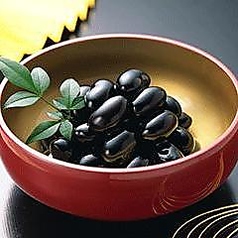 黒豆