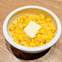 コーンバター