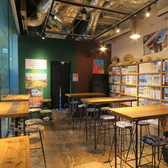 離島百貨店 離島キッチン日本橋店の雰囲気2