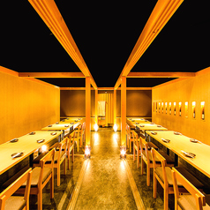 越後酒房 八海山 京都駅前店特集写真1