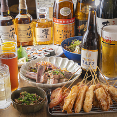 大衆酒場