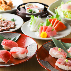 日比谷 栄のコース写真