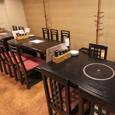 酒膳新鮮具味 杉成の雰囲気3