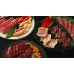 「A5等級の大分和牛」や「九州産黒毛和牛」といった肉質へのこだわりぬいた焼肉店