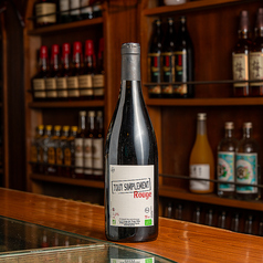 トゥーサンプルマン(赤)