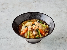 中華ラーメン