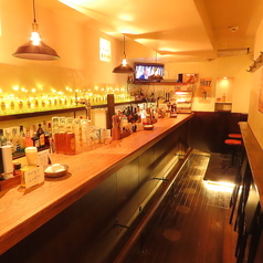 スタンド角KAKU BARの特集写真